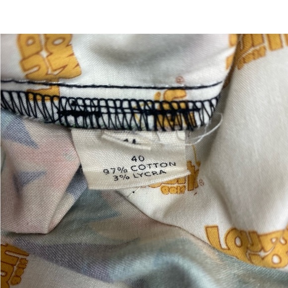 Loudmouth Golf Shorts 11” Inseam - Picture 3 of 8